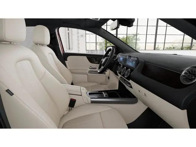 2026 Mercedes-Benz GLA-CLASS 4MATIC