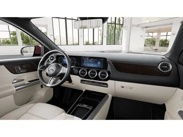 2026 Mercedes-Benz GLA-CLASS 4MATIC