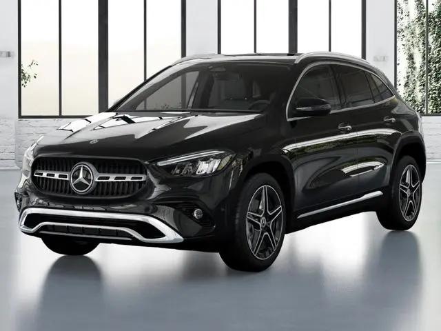 2026 Mercedes-Benz GLA-CLASS 4MATIC for sale in Englewood, NJ