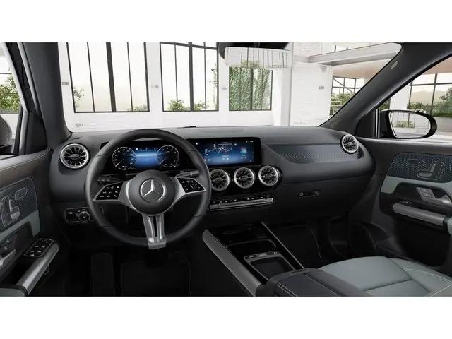 2026 Mercedes-Benz GLA-CLASS 4MATIC