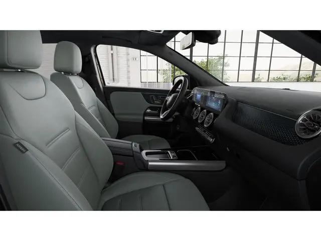 2026 Mercedes-Benz GLA-CLASS 4MATIC