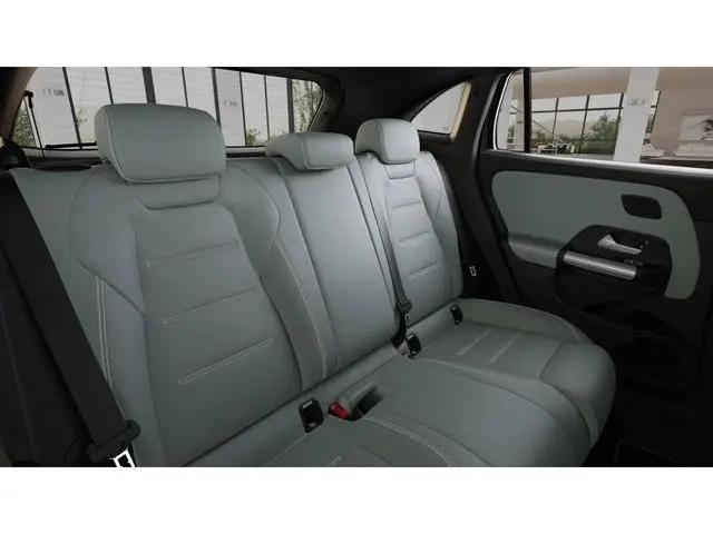 2026 Mercedes-Benz GLA-CLASS 4MATIC