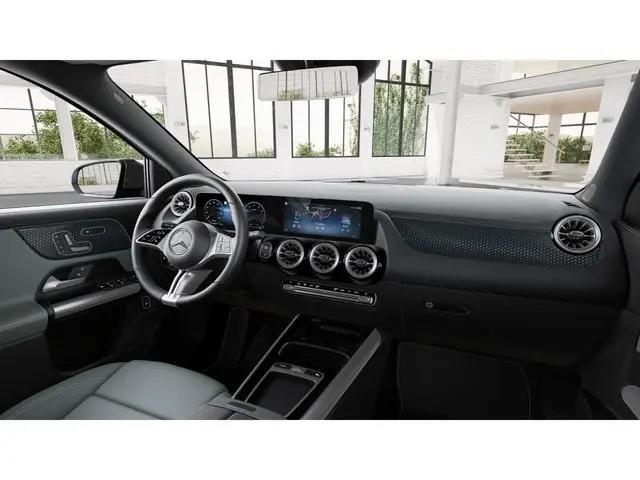 2026 Mercedes-Benz GLA-CLASS 4MATIC