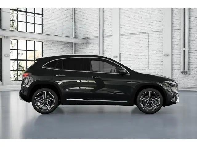 2026 Mercedes-Benz GLA-CLASS 4MATIC