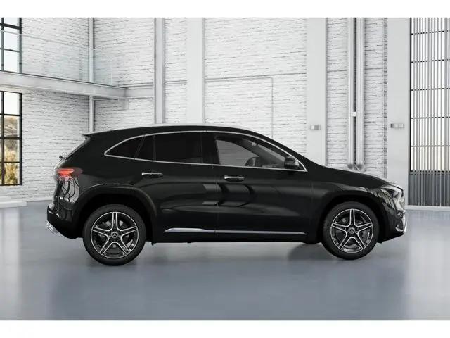 2026 Mercedes-Benz GLA-CLASS 4MATIC