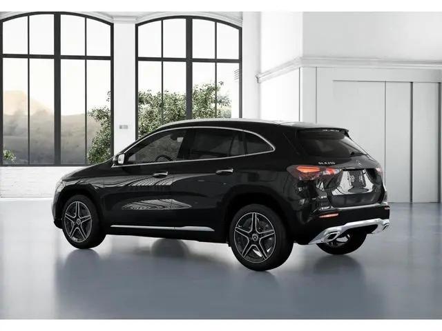 2026 Mercedes-Benz GLA-CLASS 4MATIC