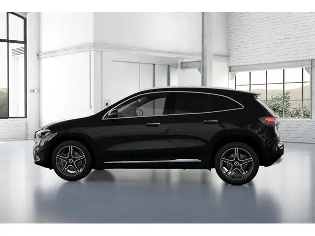 2026 Mercedes-Benz GLA-CLASS 4MATIC