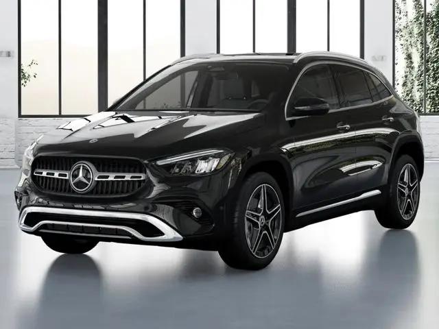 2026 Mercedes-Benz GLA-CLASS 4MATIC for sale in Englewood, NJ