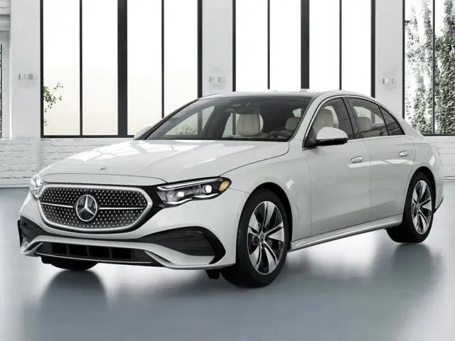 2026 Mercedes-Benz E 450 4MATIC for sale in Englewood, NJ