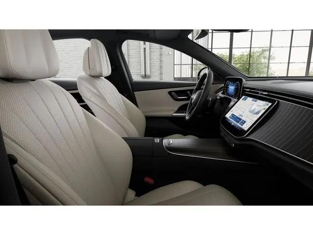 2026 Mercedes-Benz E 450 4MATIC