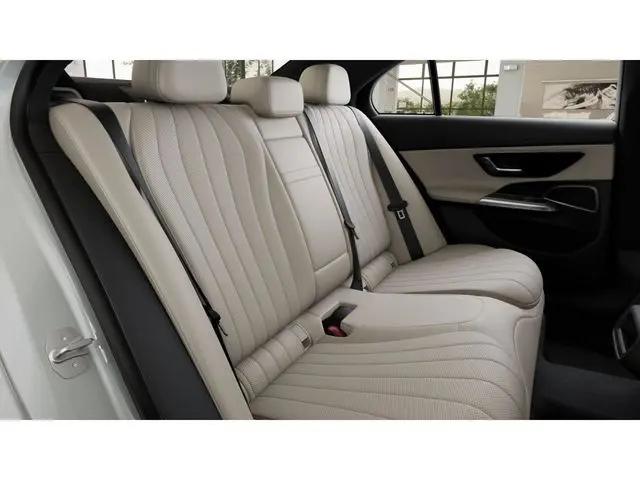 2026 Mercedes-Benz E 450 4MATIC