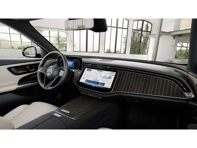 2026 Mercedes-Benz E 450 4MATIC