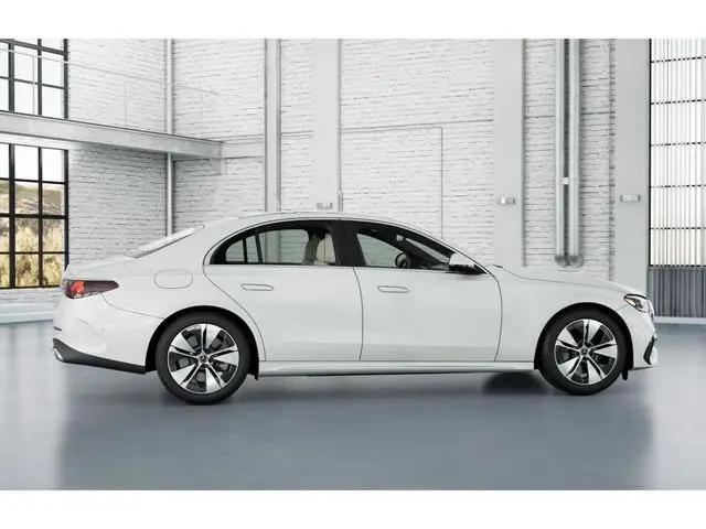 2026 Mercedes-Benz E 450 4MATIC
