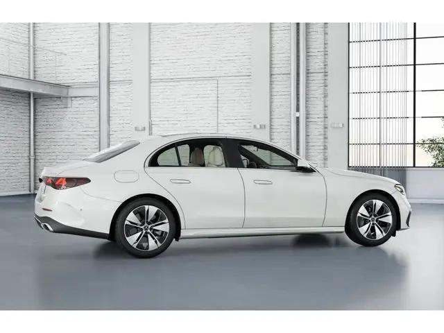 2026 Mercedes-Benz E 450 4MATIC