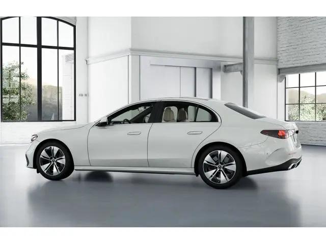 2026 Mercedes-Benz E 450 4MATIC