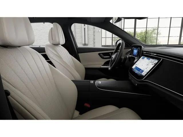 2026 Mercedes-Benz E 450 4MATIC