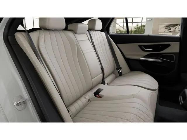 2026 Mercedes-Benz E 450 4MATIC