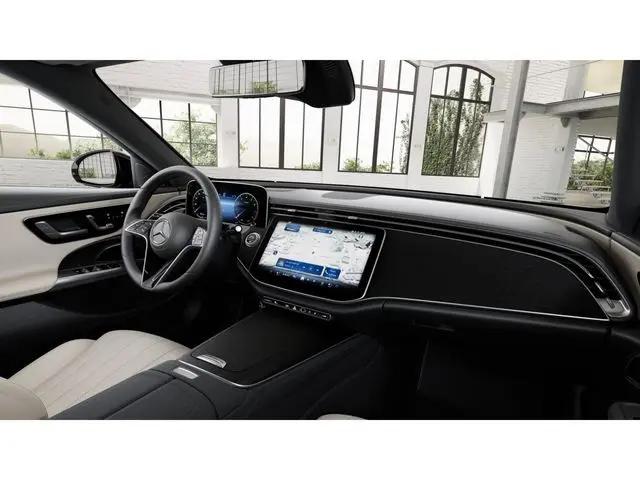 2026 Mercedes-Benz E 450 4MATIC