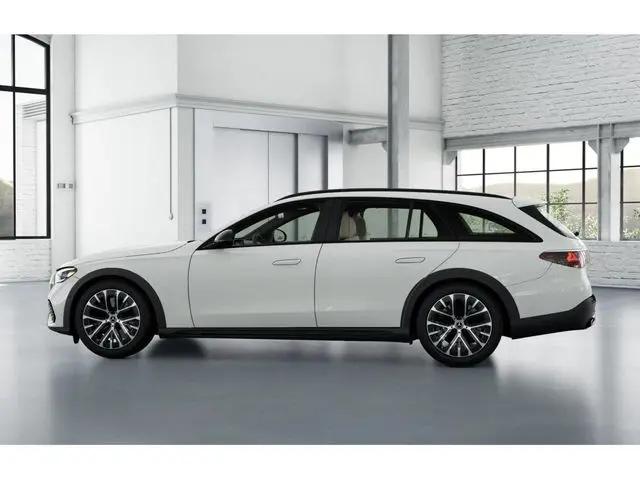 2026 Mercedes-Benz E 450 4MATIC
