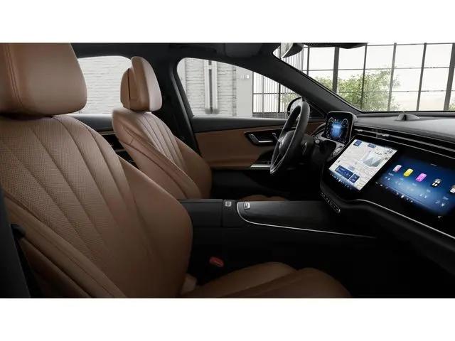 2026 Mercedes-Benz E 450 4MATIC