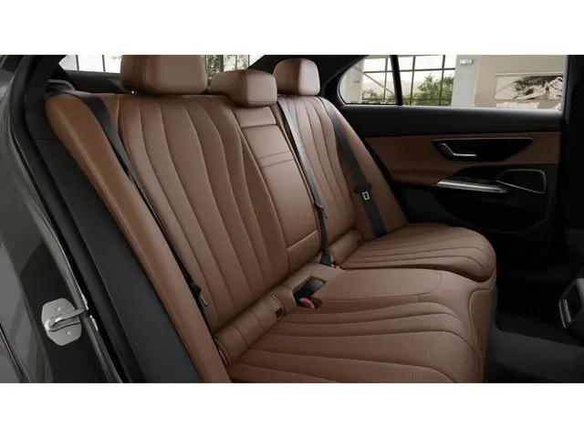 2026 Mercedes-Benz E 450 4MATIC