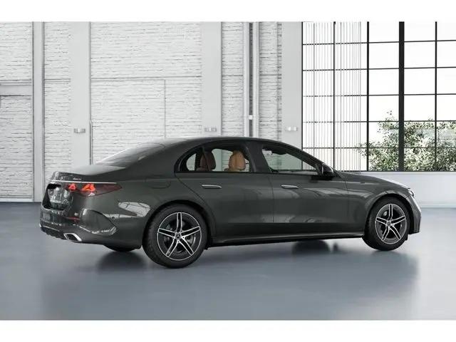 2026 Mercedes-Benz E 450 4MATIC