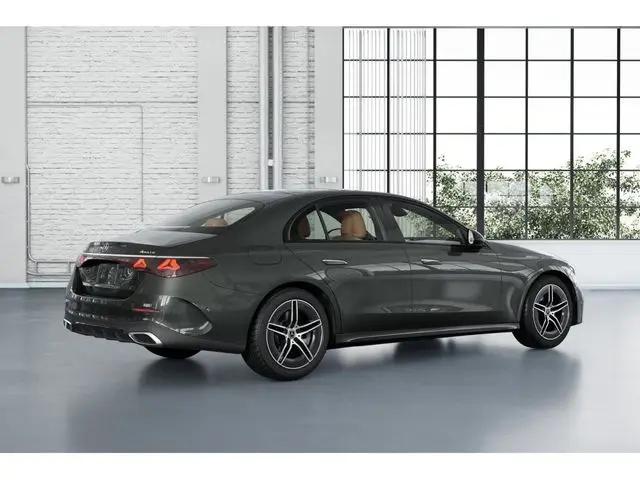 2026 Mercedes-Benz E 450 4MATIC
