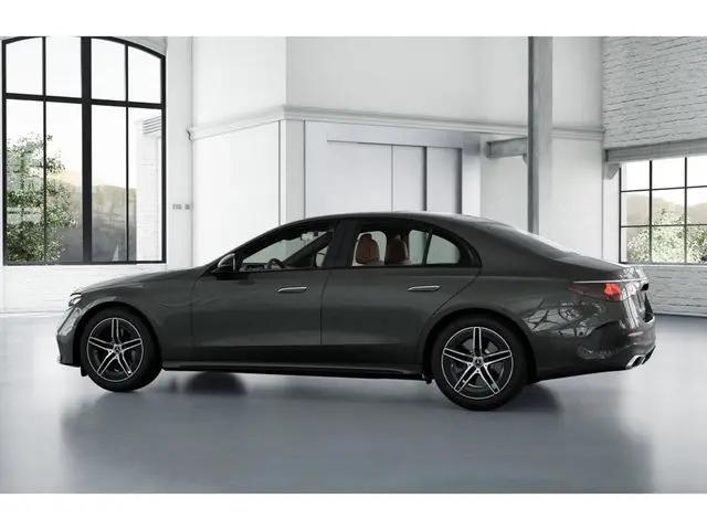 2026 Mercedes-Benz E 450 4MATIC