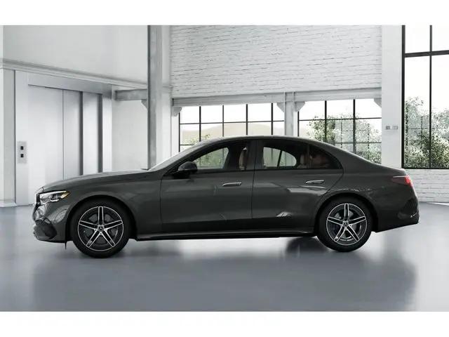 2026 Mercedes-Benz E 450 4MATIC