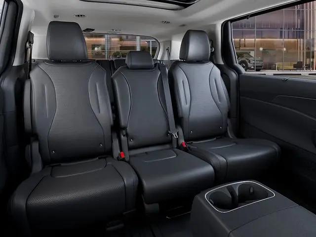 2026 Kia Carnival MPV SX Prestige