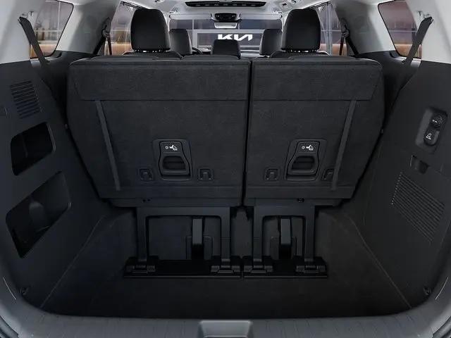 2026 Kia Carnival MPV SX Prestige