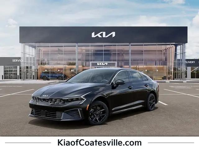 2026 Kia K5 LXS FWD for sale in Coatesville, PA
