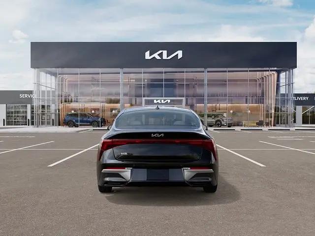 2026 Kia K5 LXS FWD