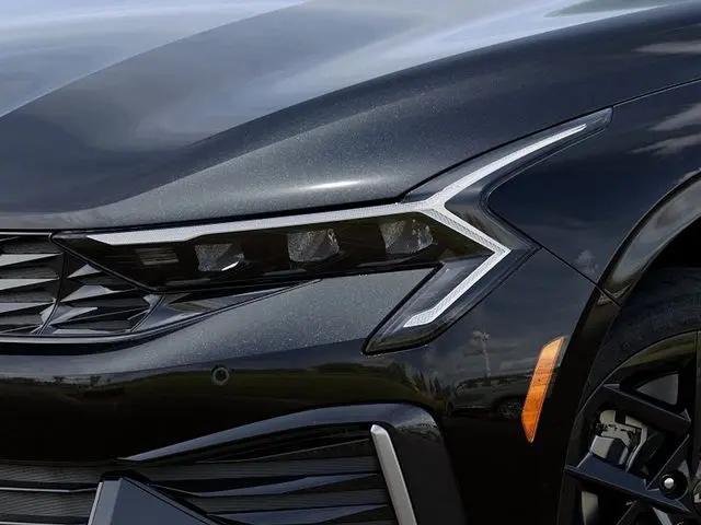 2026 Kia K5 LXS FWD