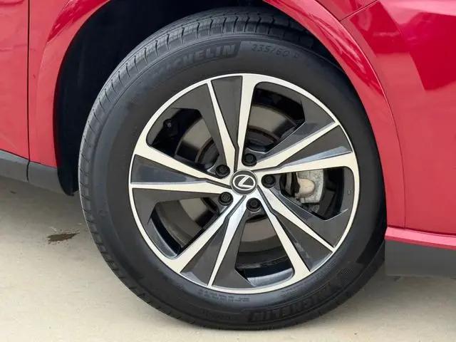 2024 Lexus RX 350 RX 350