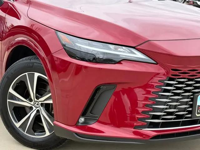 2024 Lexus RX 350 RX 350