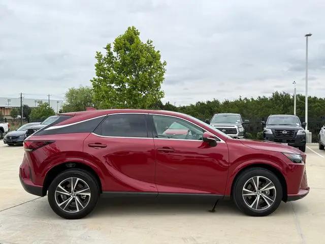 2024 Lexus RX 350 RX 350