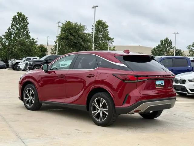 2024 Lexus RX 350 RX 350