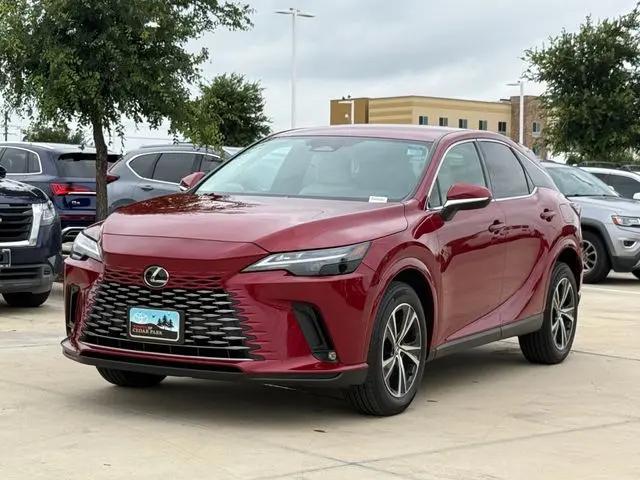 2024 Lexus RX 350 RX 350