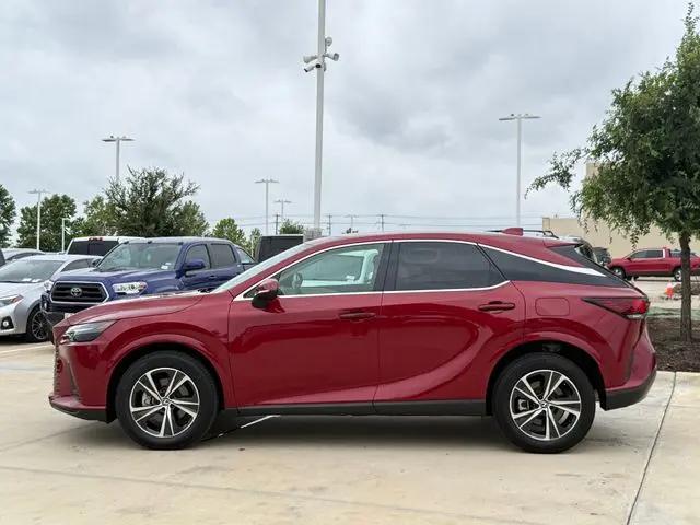 2024 Lexus RX 350 RX 350