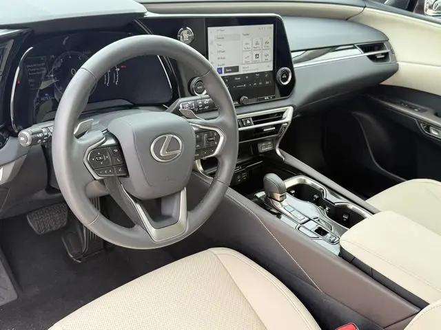 2024 Lexus RX 350 RX 350