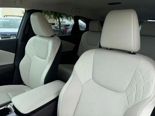 2024 Lexus RX 350 RX 350
