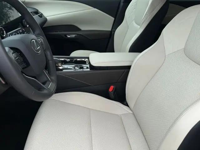 2024 Lexus RX 350 RX 350