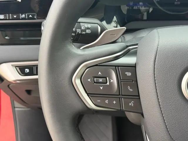 2024 Lexus RX 350 RX 350