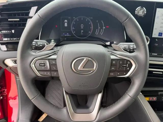 2024 Lexus RX 350 RX 350