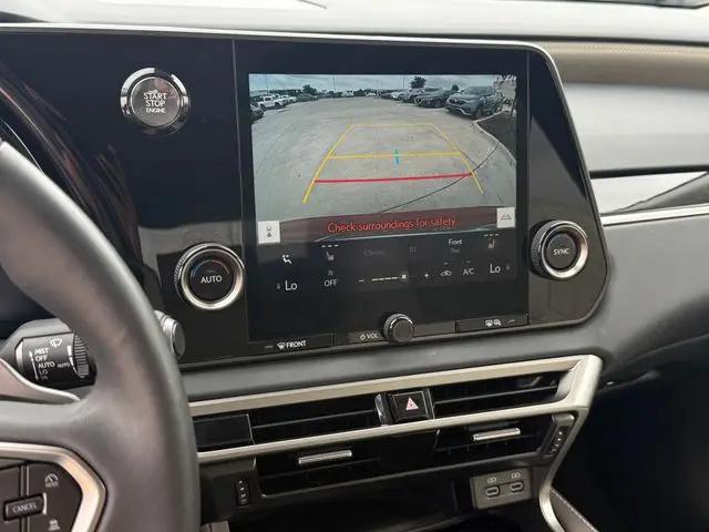 2024 Lexus RX 350 RX 350