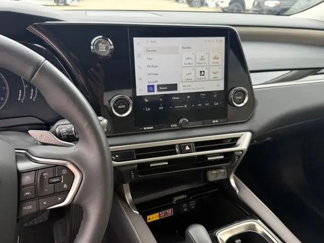 2024 Lexus RX 350 RX 350