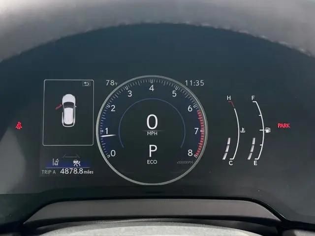 2024 Lexus RX 350 RX 350