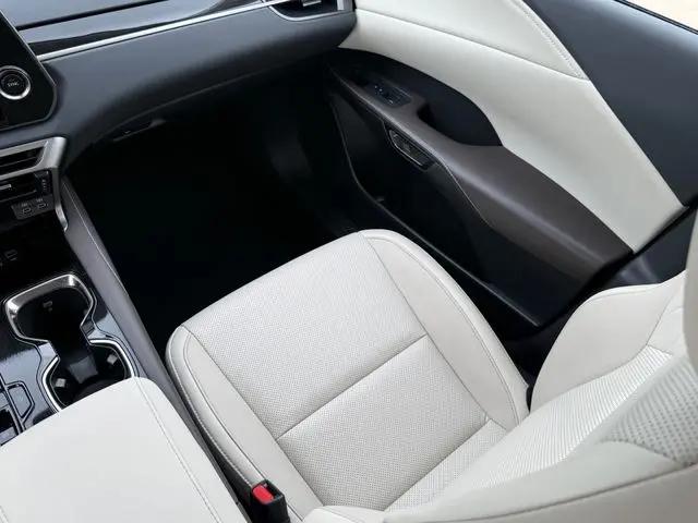 2024 Lexus RX 350 RX 350