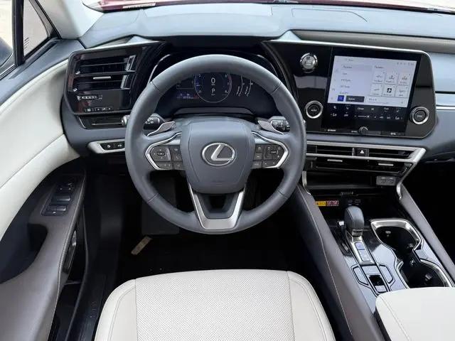 2024 Lexus RX 350 RX 350